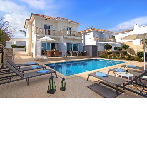 Villa Venus