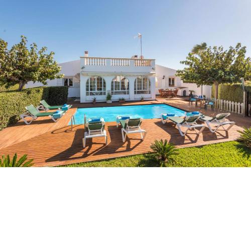 Villa Vera by Villa Plus