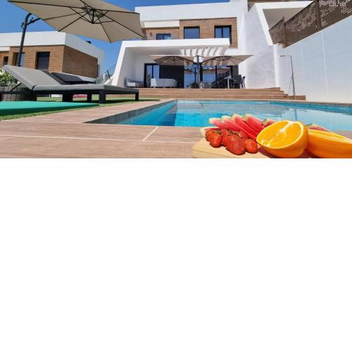 VILLA VERAMAR