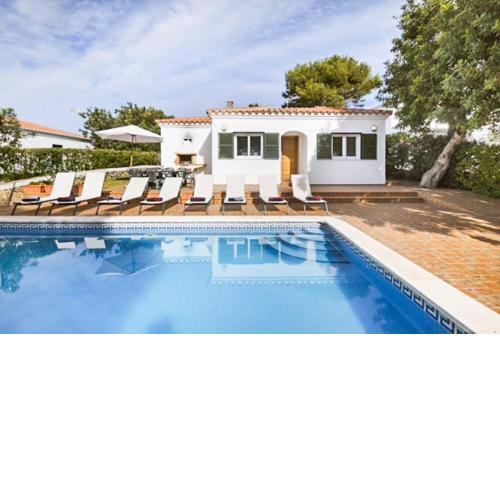 Villa Verano