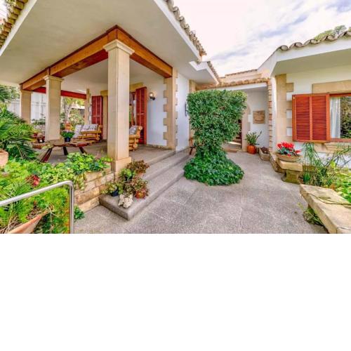 Villa Verd by Sealand Villas