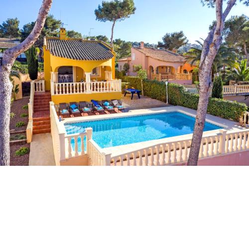 Villa Verde by Villa Plus