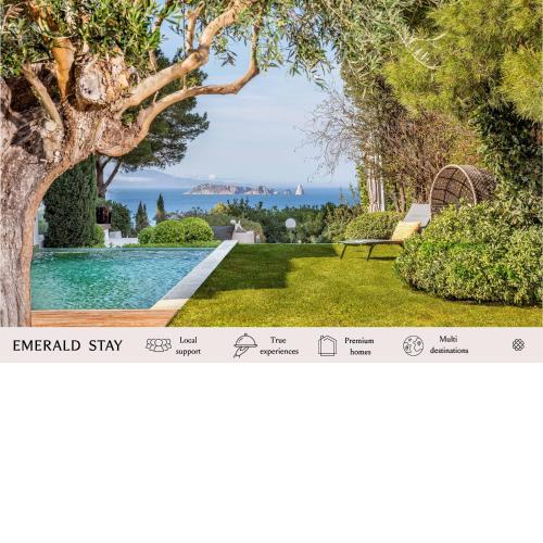 Villa Verde Costa Brava - BY EMERALD STAY