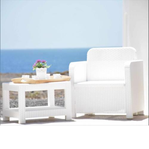 Villa Verde Mar