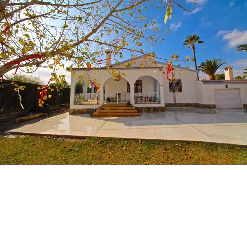 VILLA VERDE