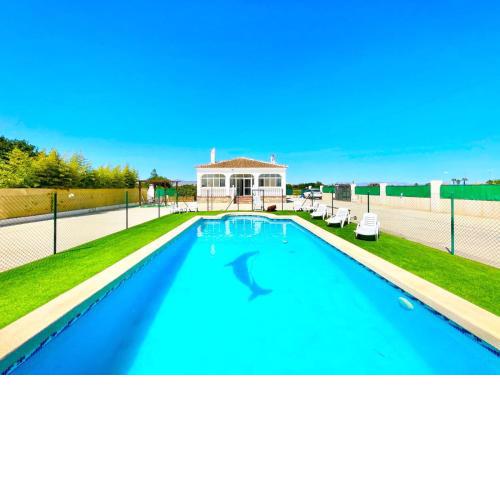 Villa Vereda Dolores by Villas&You