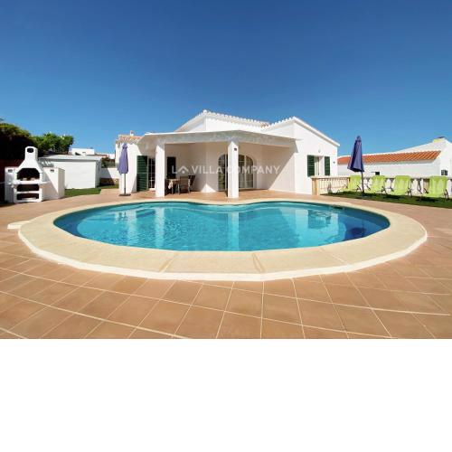 Villa Vergara