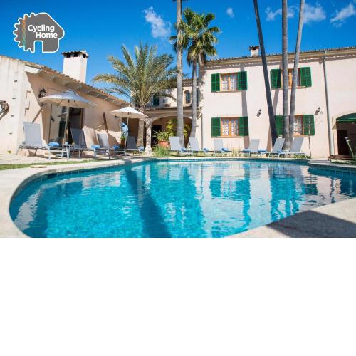 Villa Vernissa 10p.