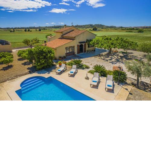 Villa Vernissa