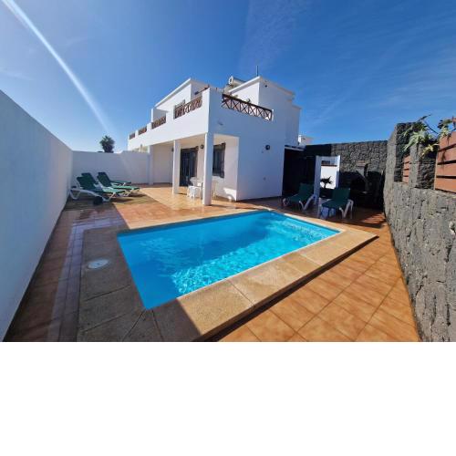 Villa Verol 1