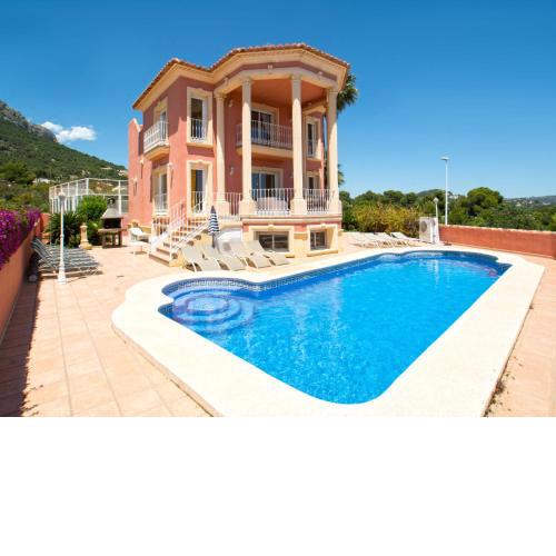 Villa Verona by Interhome