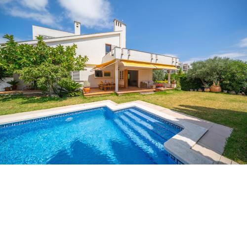 Villa Veronica