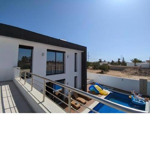 Villa VERSACE Djerba