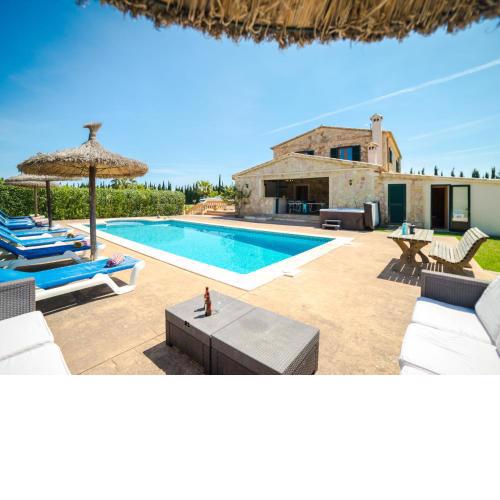 Villa Vertaient by Interhome