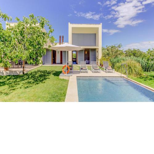 Villa Vertent by Sealand Villas