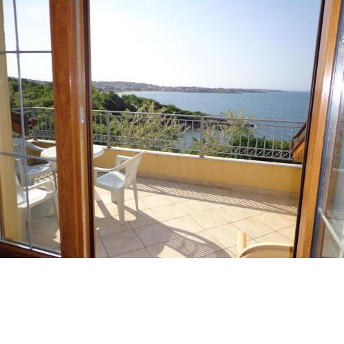 Villa Via Pontica