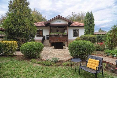 Villa Viara