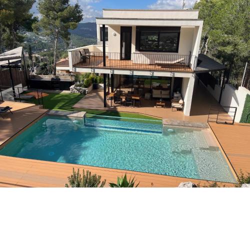 Villa Vicente