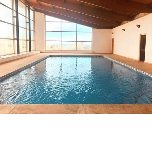 VILLA VICKY PEÑISCOLA, chalet pareado