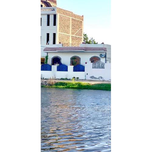 Villa Victoria Old Nile View