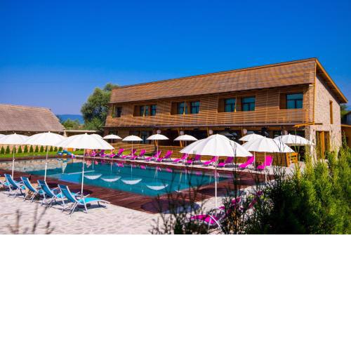 Villa Victoria Thermal