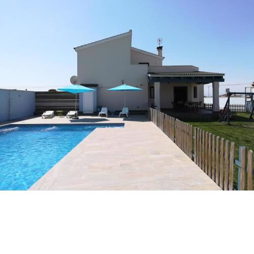 Villa Victoria