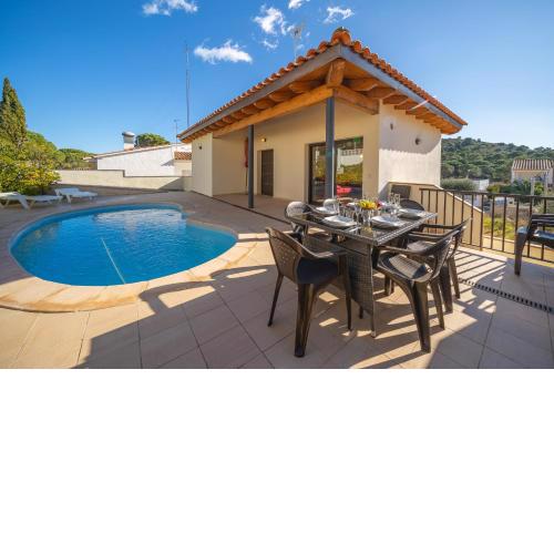 Villa Victoria