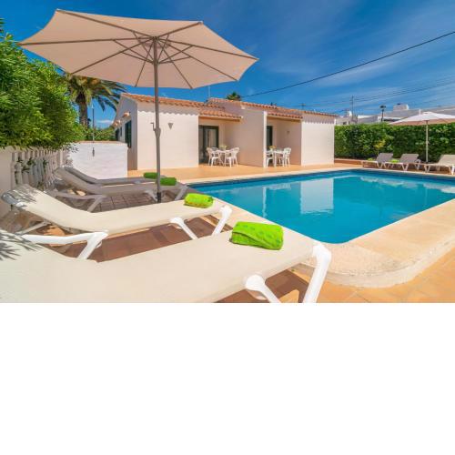 Villa Victoria