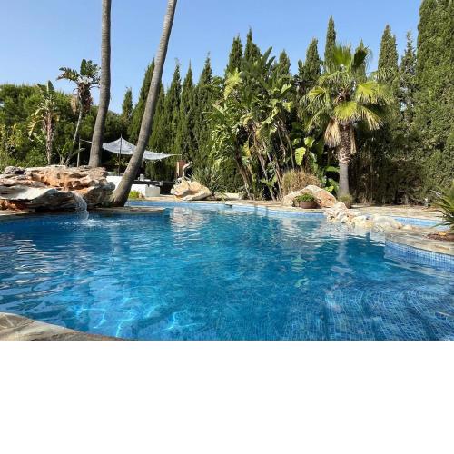 Villa Victoria