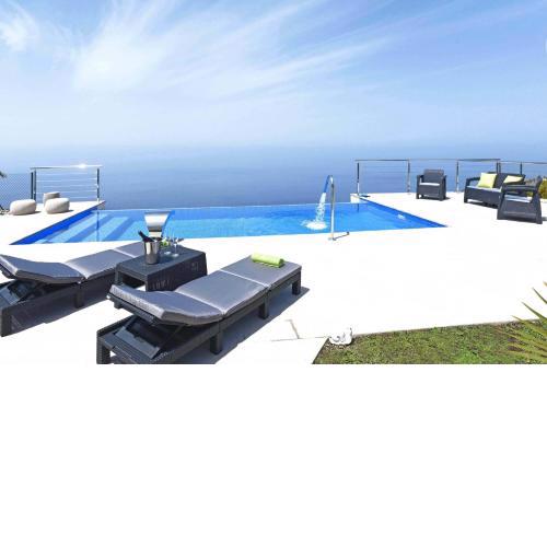 Villa Victoria