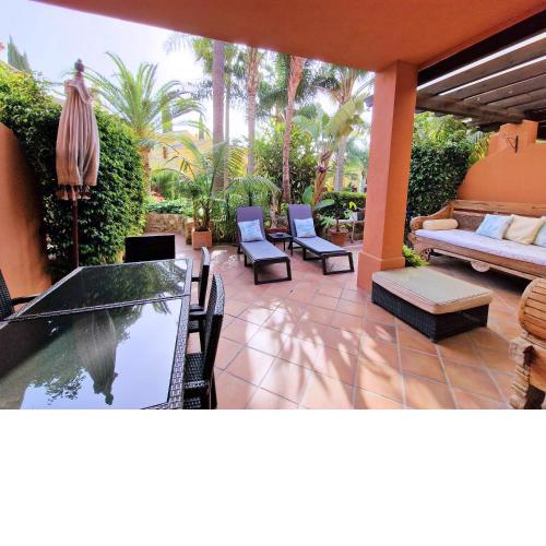 Villa Victoria