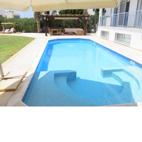 Villa Victoria