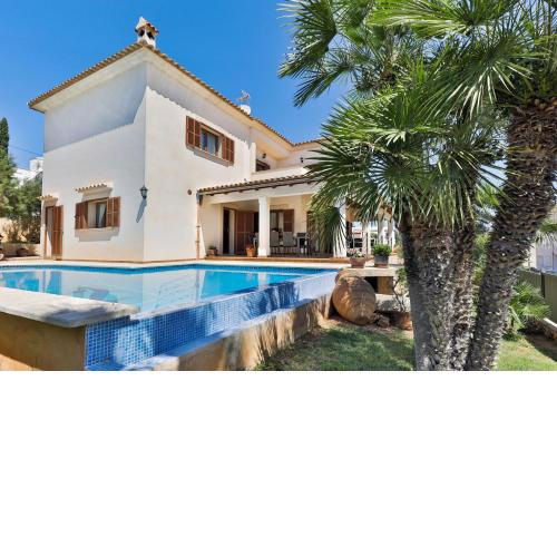Villa Vidal