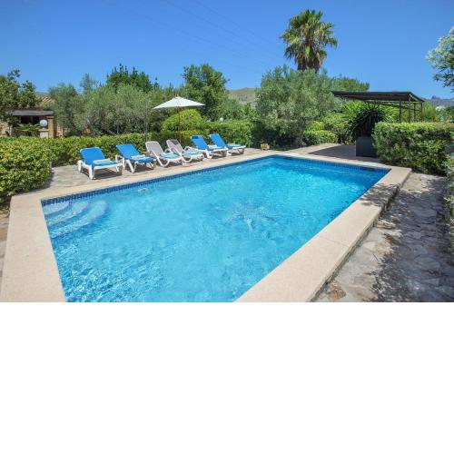 Villa Vidrier II by Villa Plus