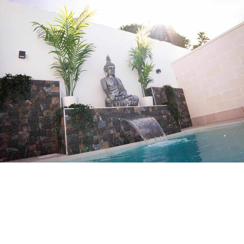 Villa Viento de Levante