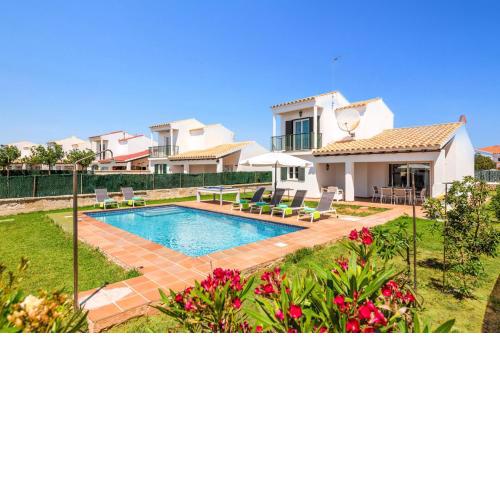 Villa Vientosol by Villa Plus