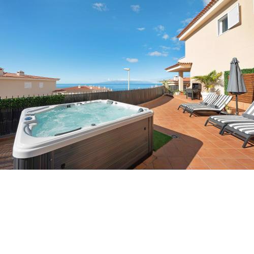 Villa View Candesol