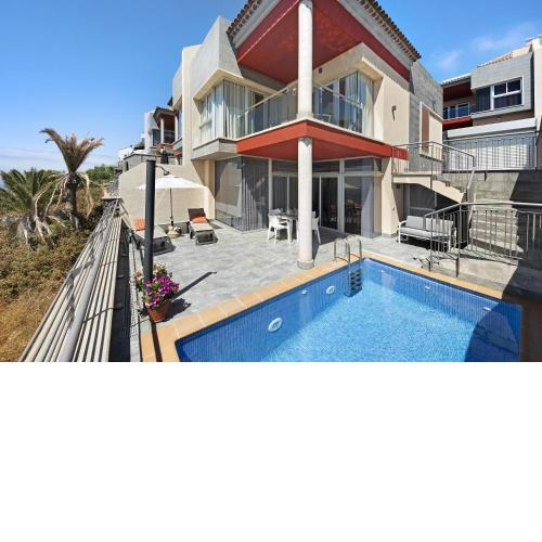 Villa View Grand