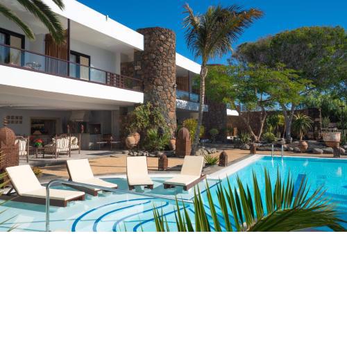 Villa VIK - Hotel Boutique