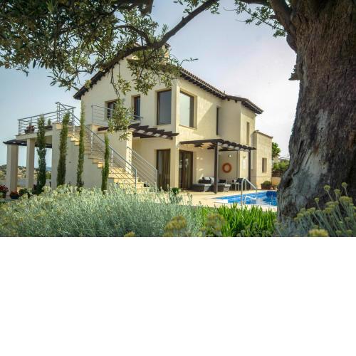 Villa Vikla