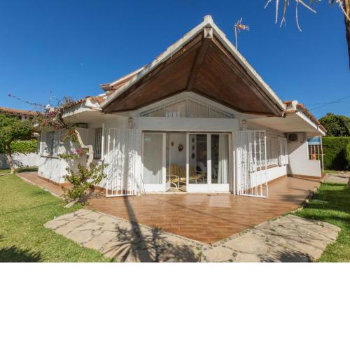 Villa Vilafortuny by Interhome