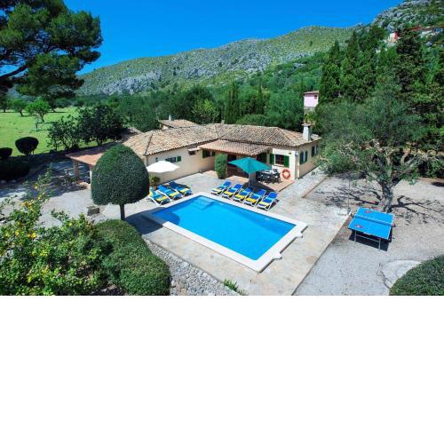 Villa Vilar De Baix by Villa Plus