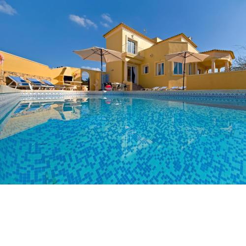 Villa Villa Acuario by Interhome