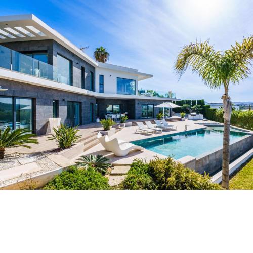 Villa Villa Adonia by Interhome