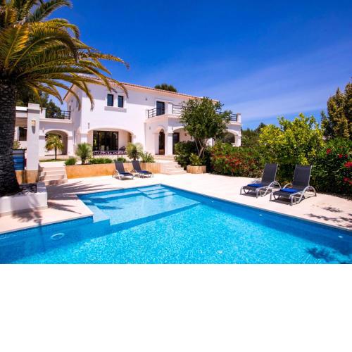 Villa Villa Almandrina by Interhome