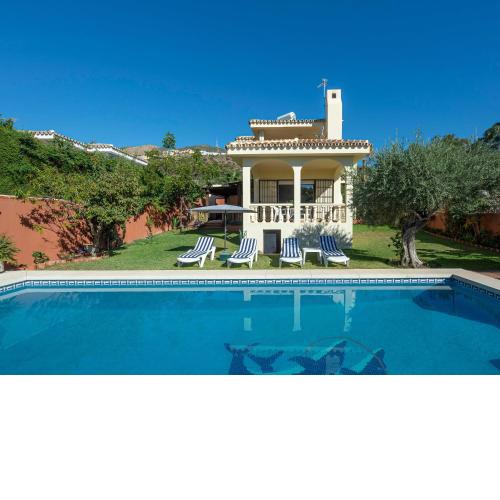 Villa Villa Amapola by Interhome