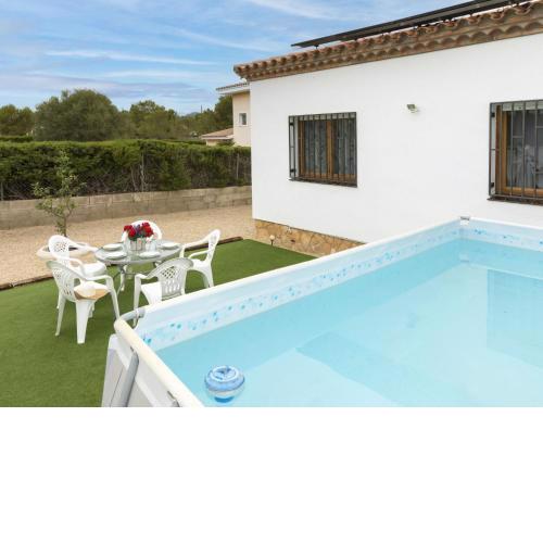 Villa Villa Ariadna by Interhome