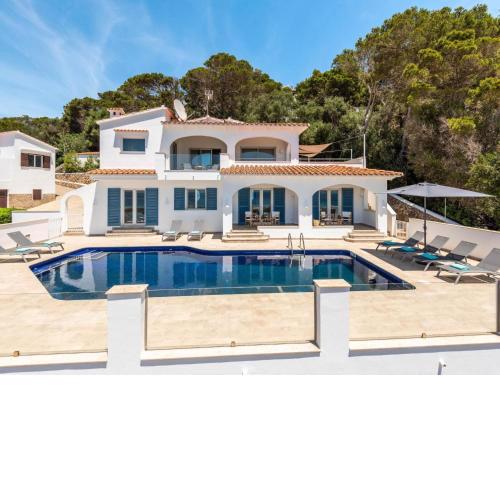 Villa Villa Atalis by Interhome