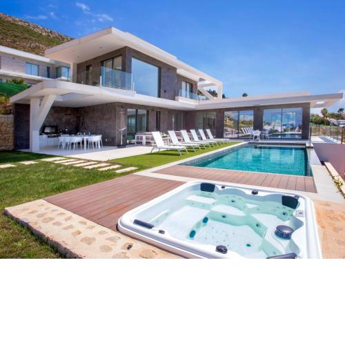 Villa Villa Atina by Interhome