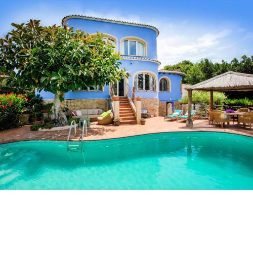 Villa Villa Azul Mediterraneo by Interhome